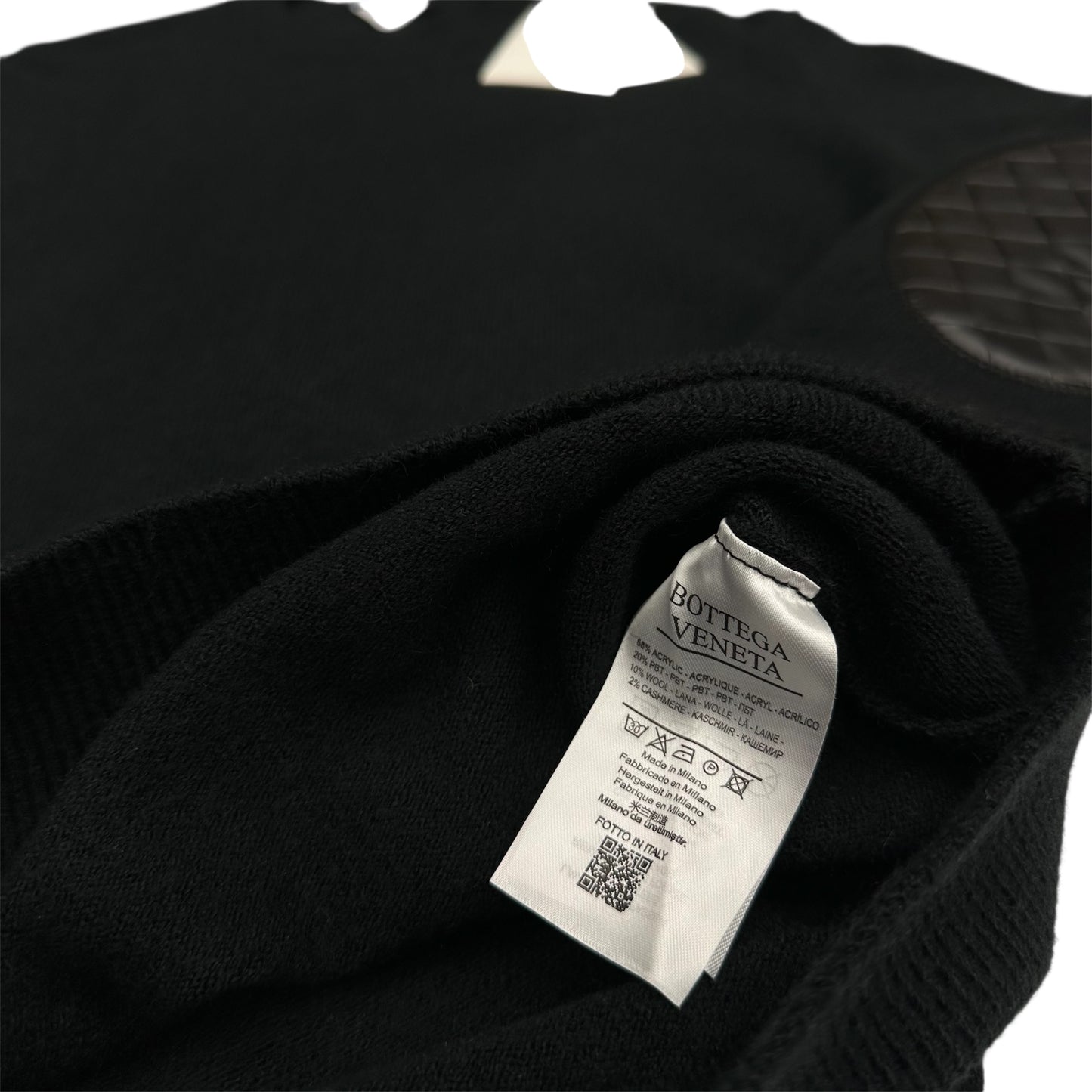 Πουλόβερ Bottega Veneta 13031 WS26