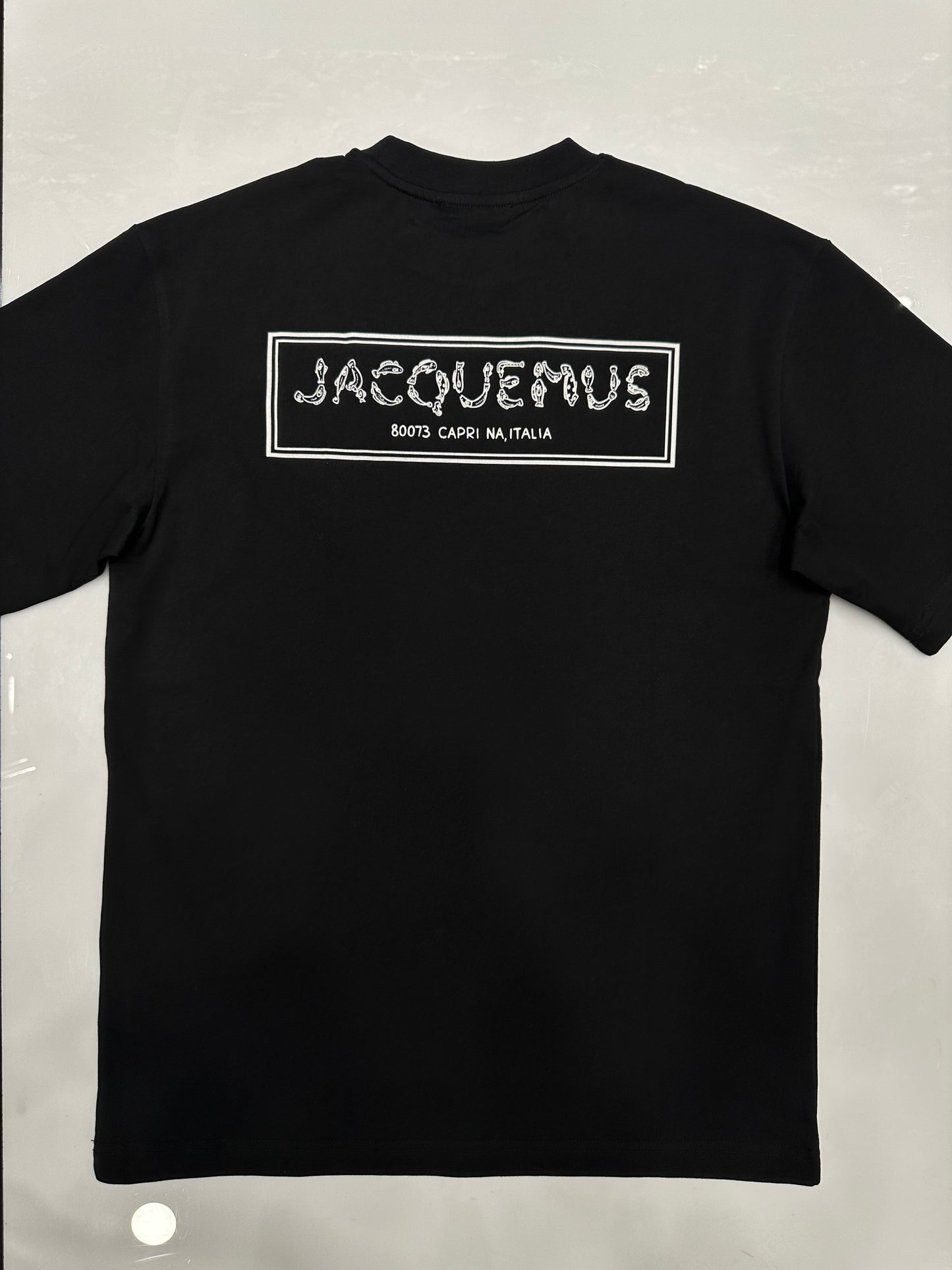 T-shirt Jacquemus 1088 (ss25)