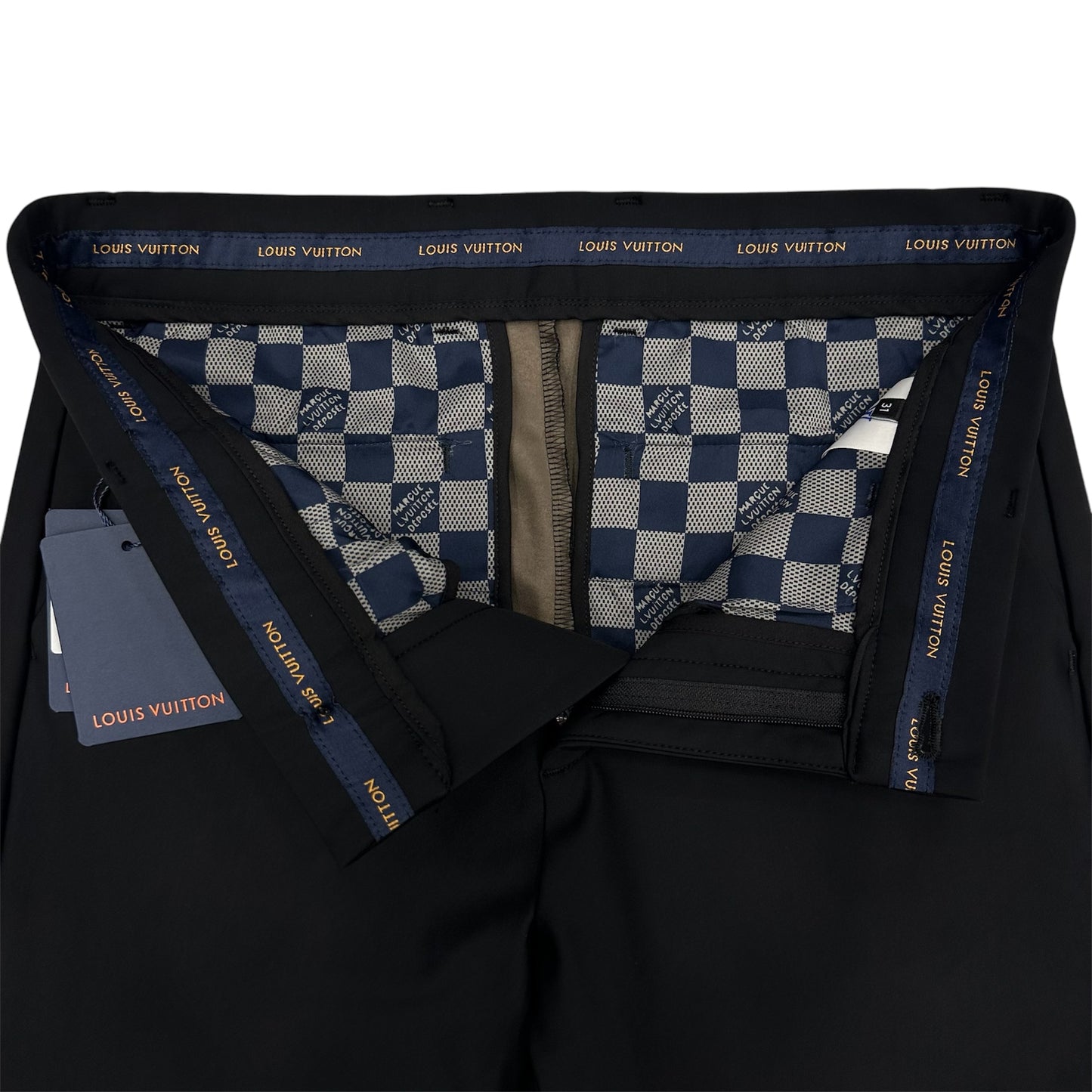 Παντελόνι Louis Vuitton 11009 (ss25)