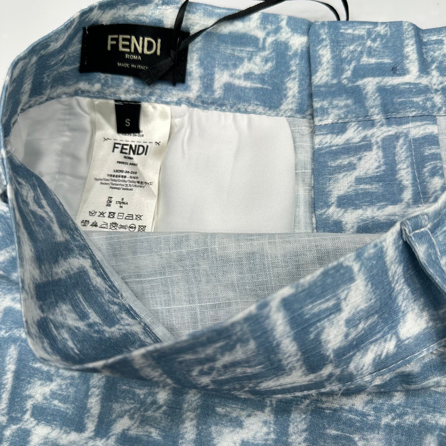 Σετ Fendi 1424