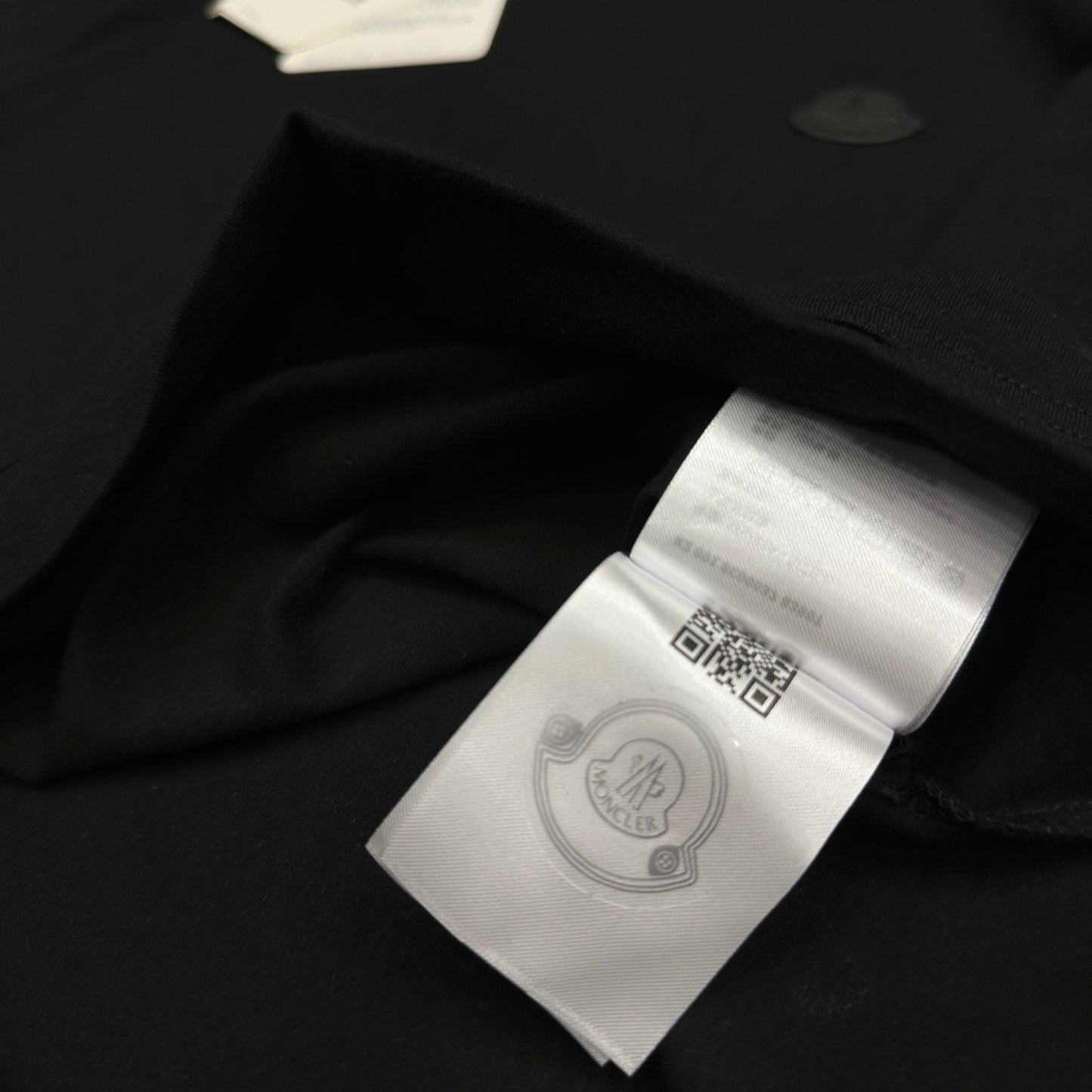 T-shirt Moncler 1276 SS26