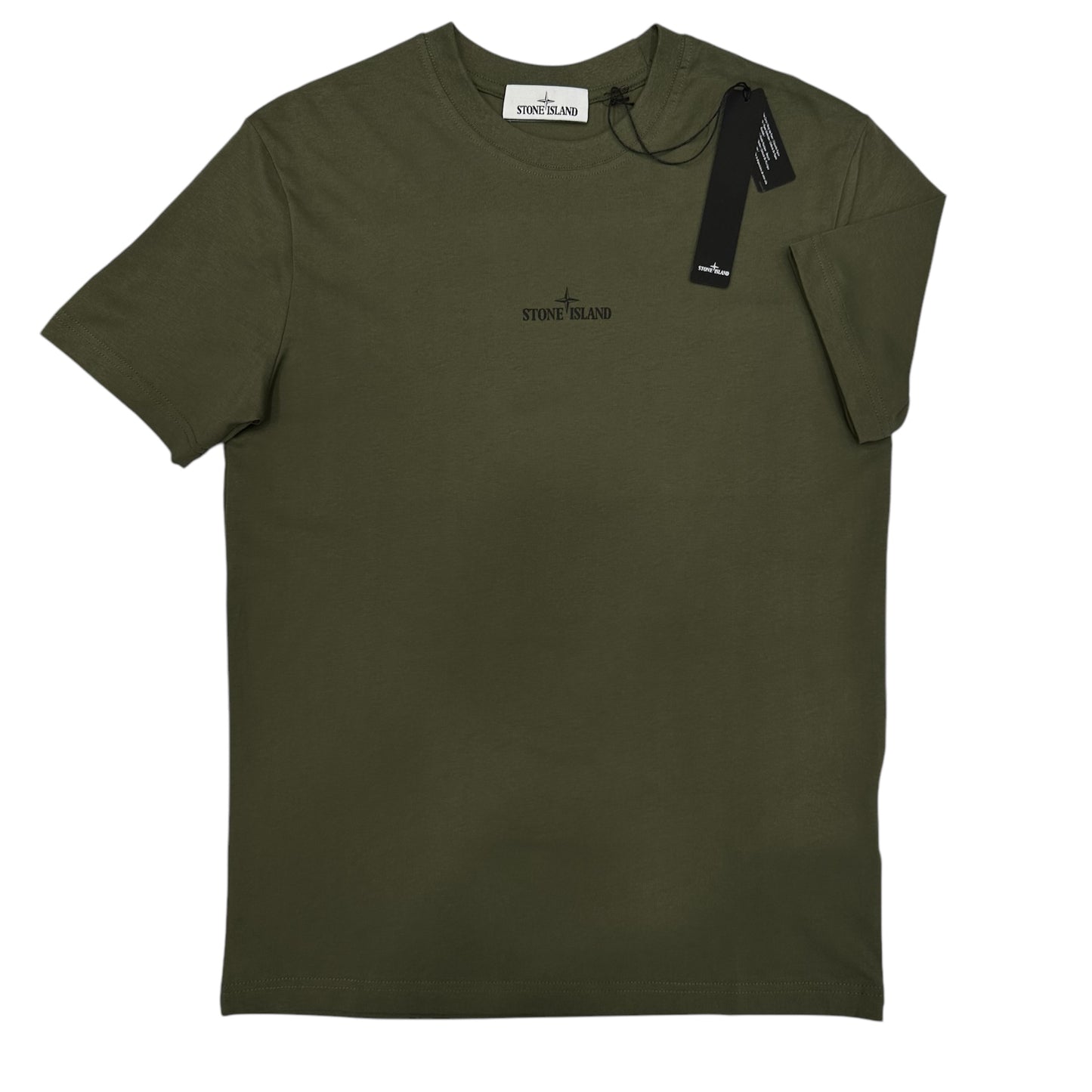 T-shirt Stone Island 1132 (ss25)