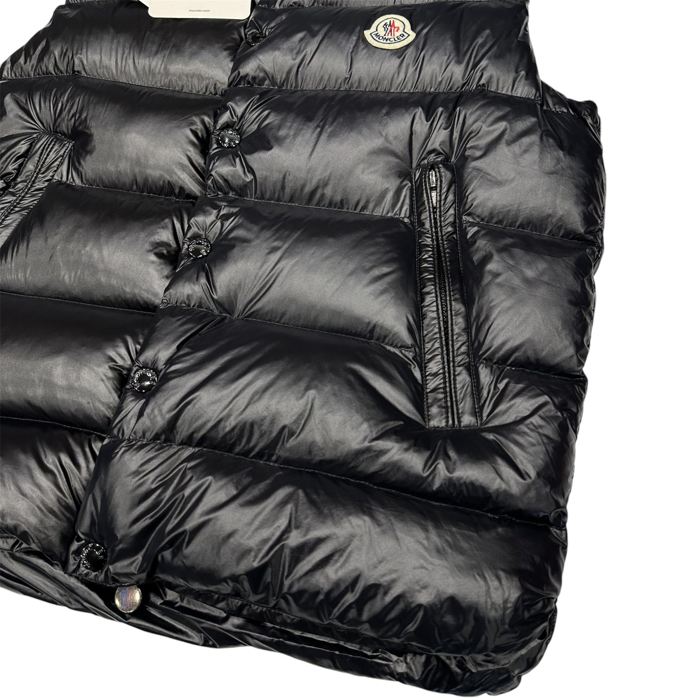 Αμάνικο Γιλέκο Moncler 3005 (ss25)