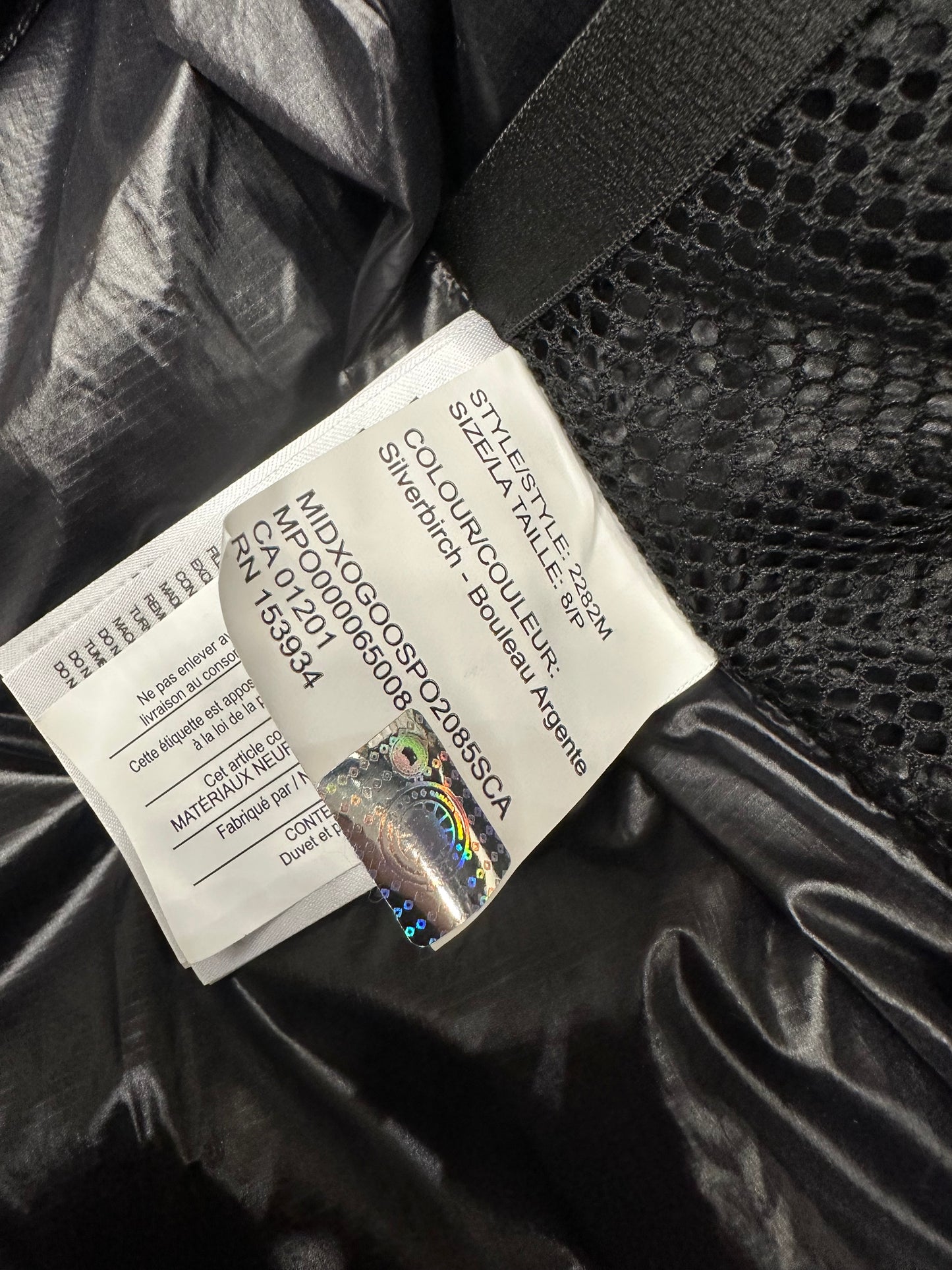 Μπουφάν Canada Goose 4006 #sale#