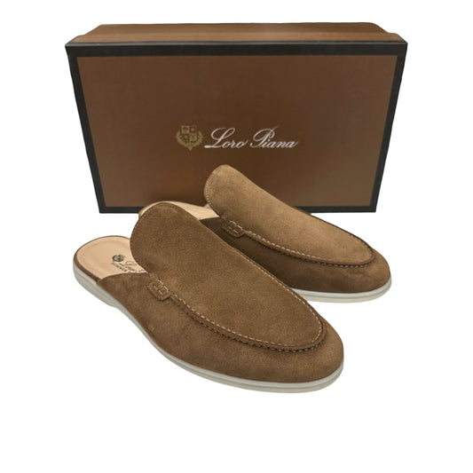 Mule Loro Piana 16044 SS26