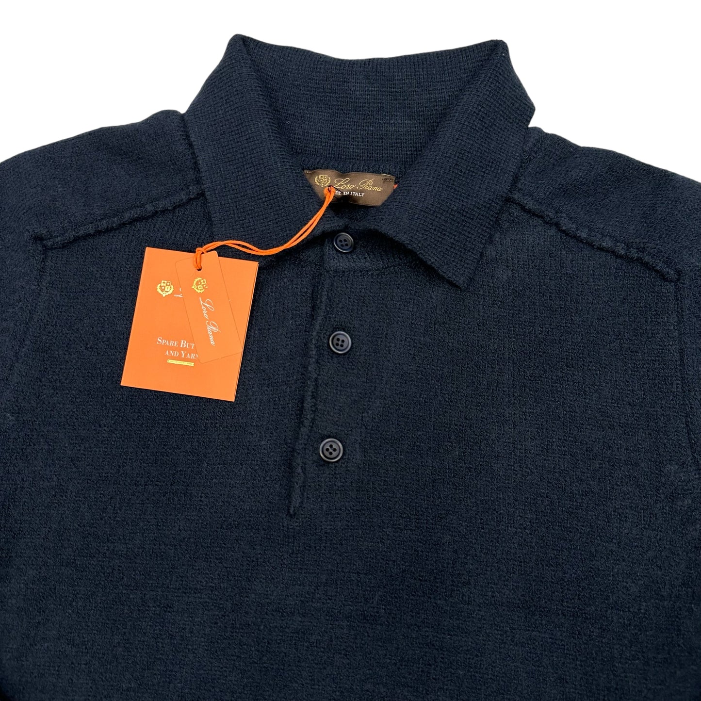 Πουλόβερ Loro Piana 13023 WSALE26