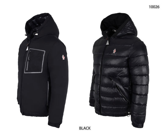 Μπουφάν Moncler 4017 WS26