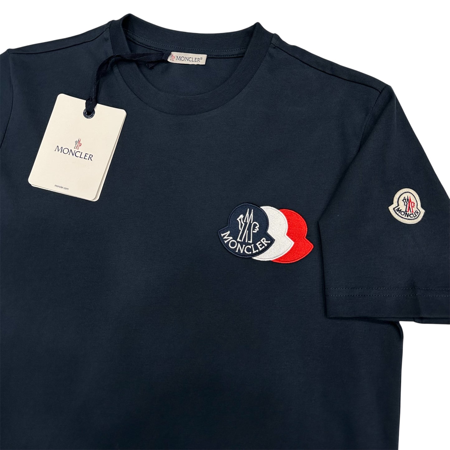 T-shirt Moncler 1268 SS26