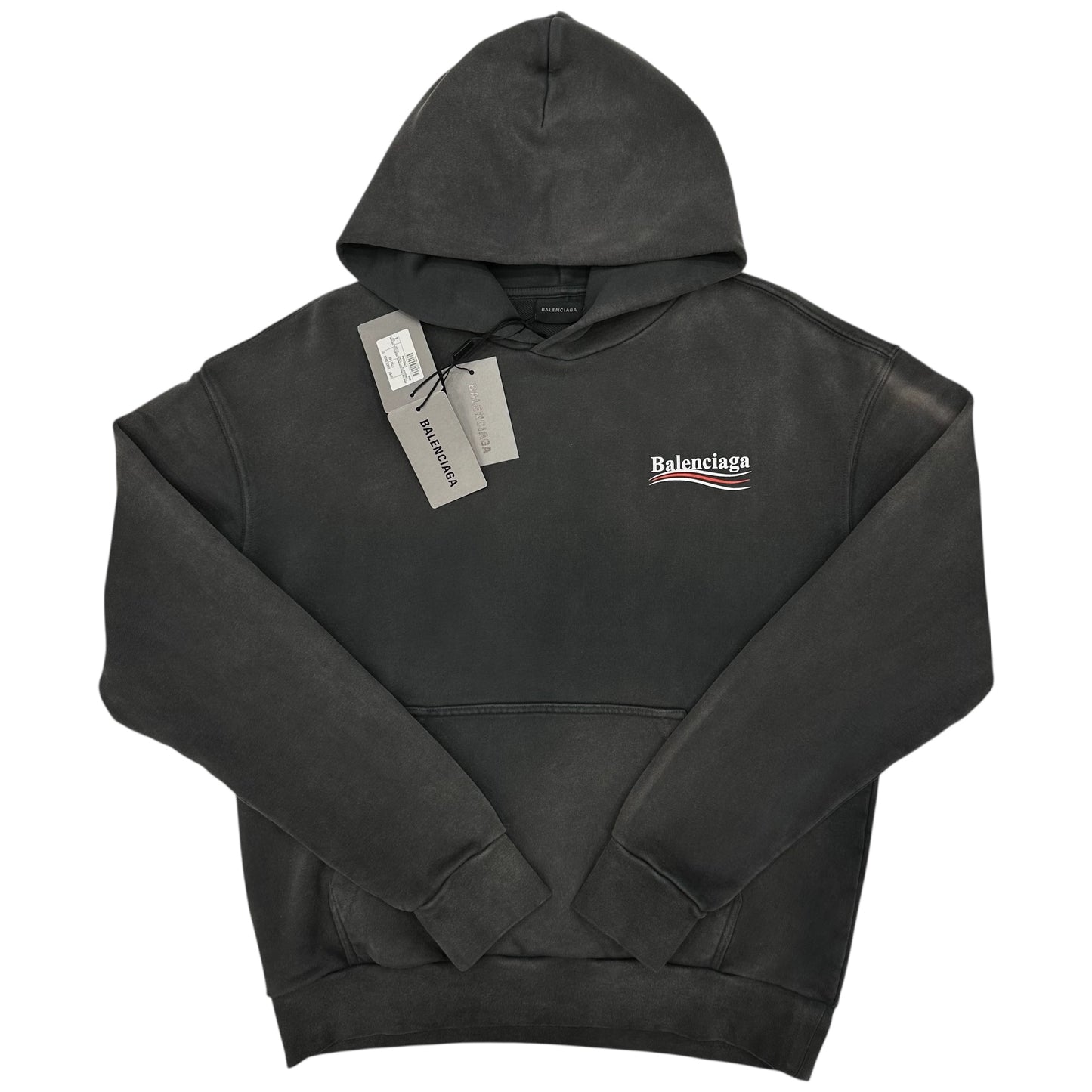 Φούτερ Balenciaga 17039 WS26