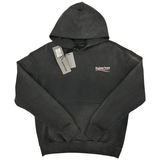 Φούτερ Balenciaga 17039 WS26