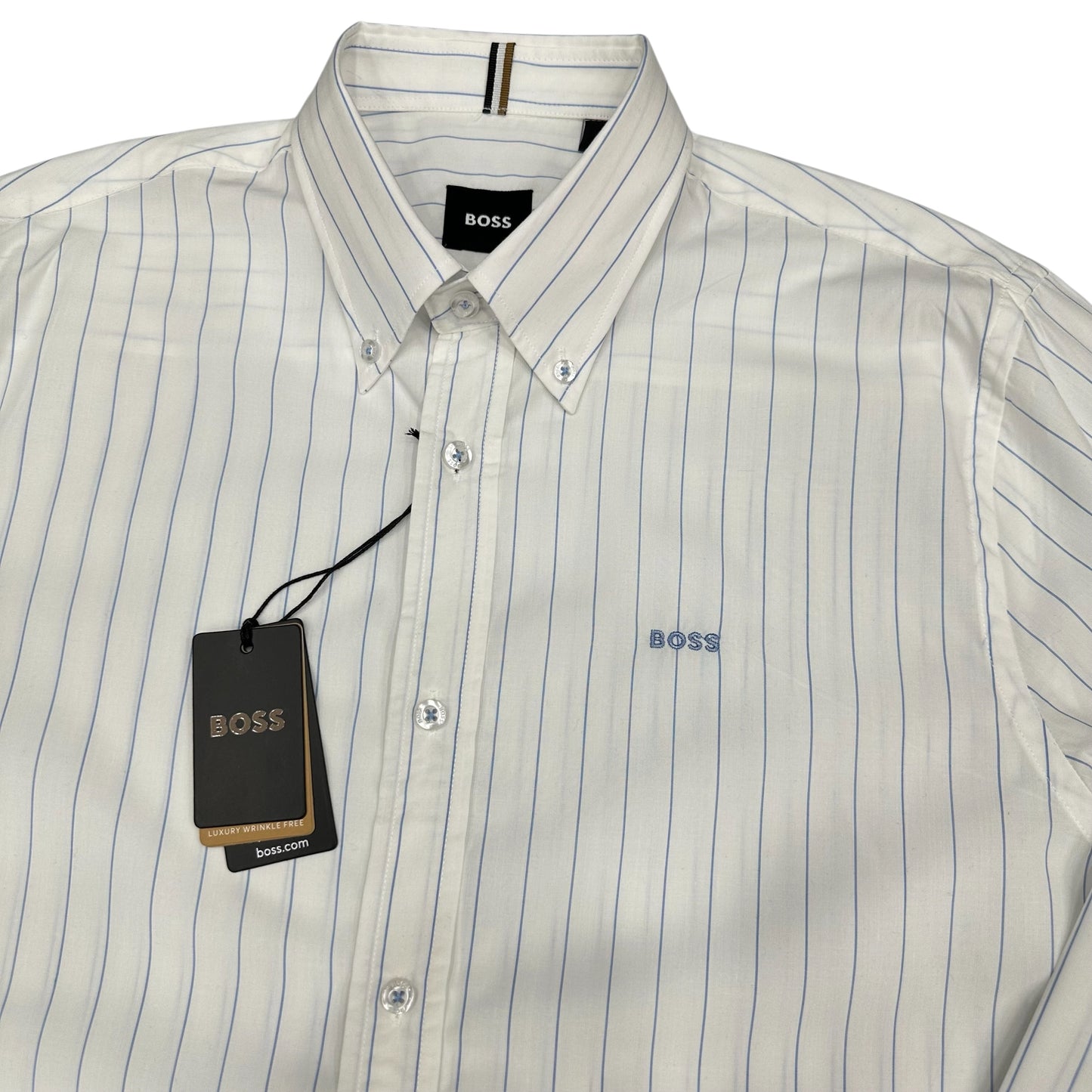 Πουκάμισο Boss 12026 SS26