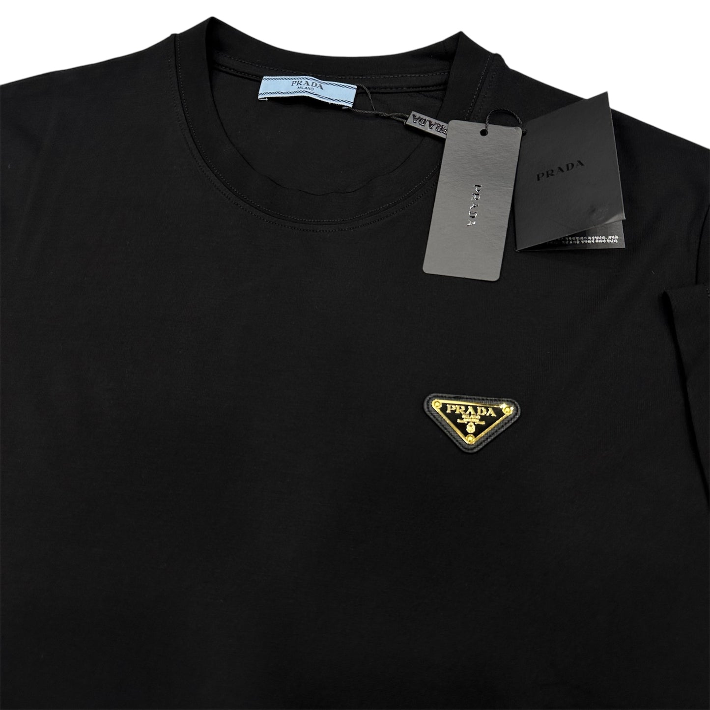 T-shirt Prada 1142 (ss25)