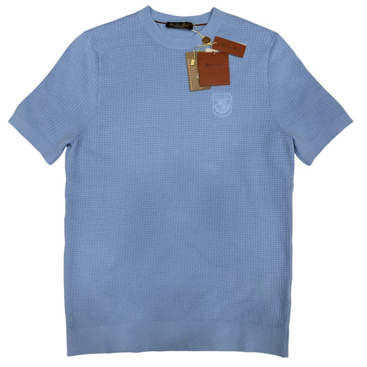 T-shirt Loro Piana 1443 SS26
