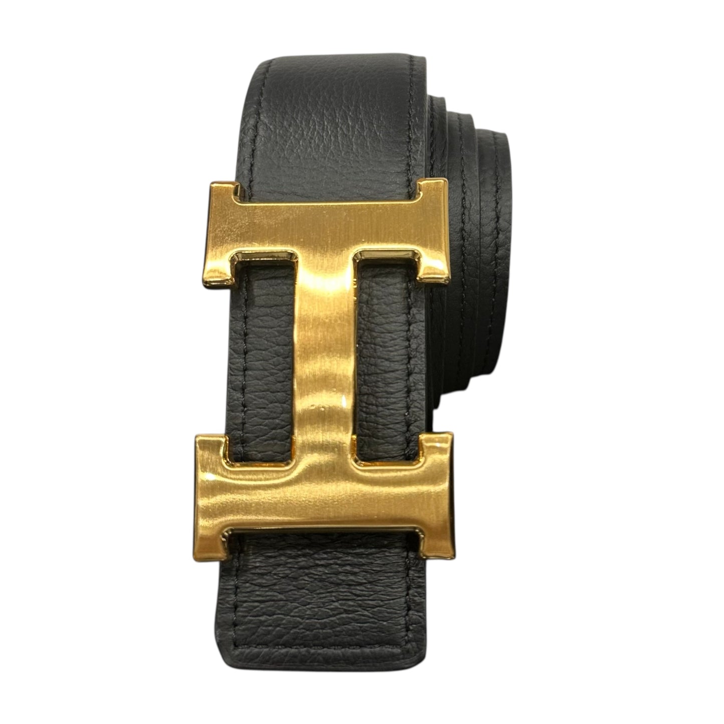 Δερμάτινη Ζώνη Hermes 21001 SS26