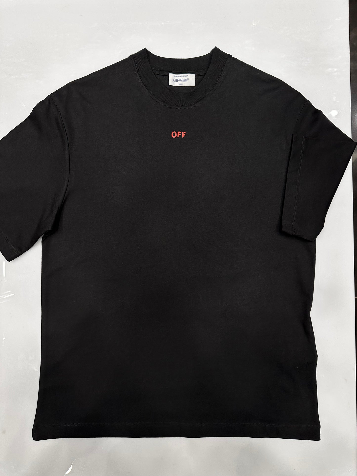 T-shirt OFF-White 1024