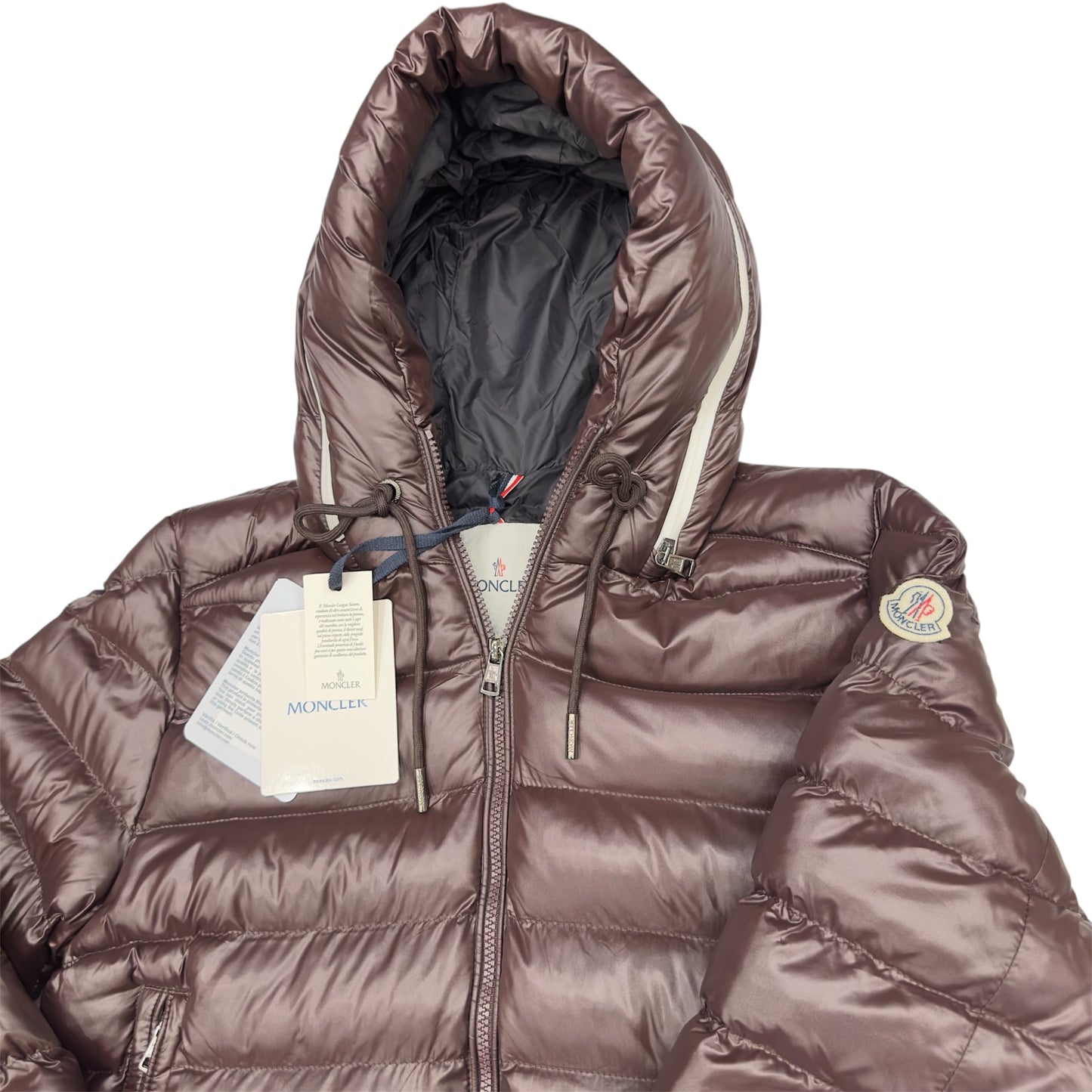 Μπουφάν Moncler 4015 WSALE26