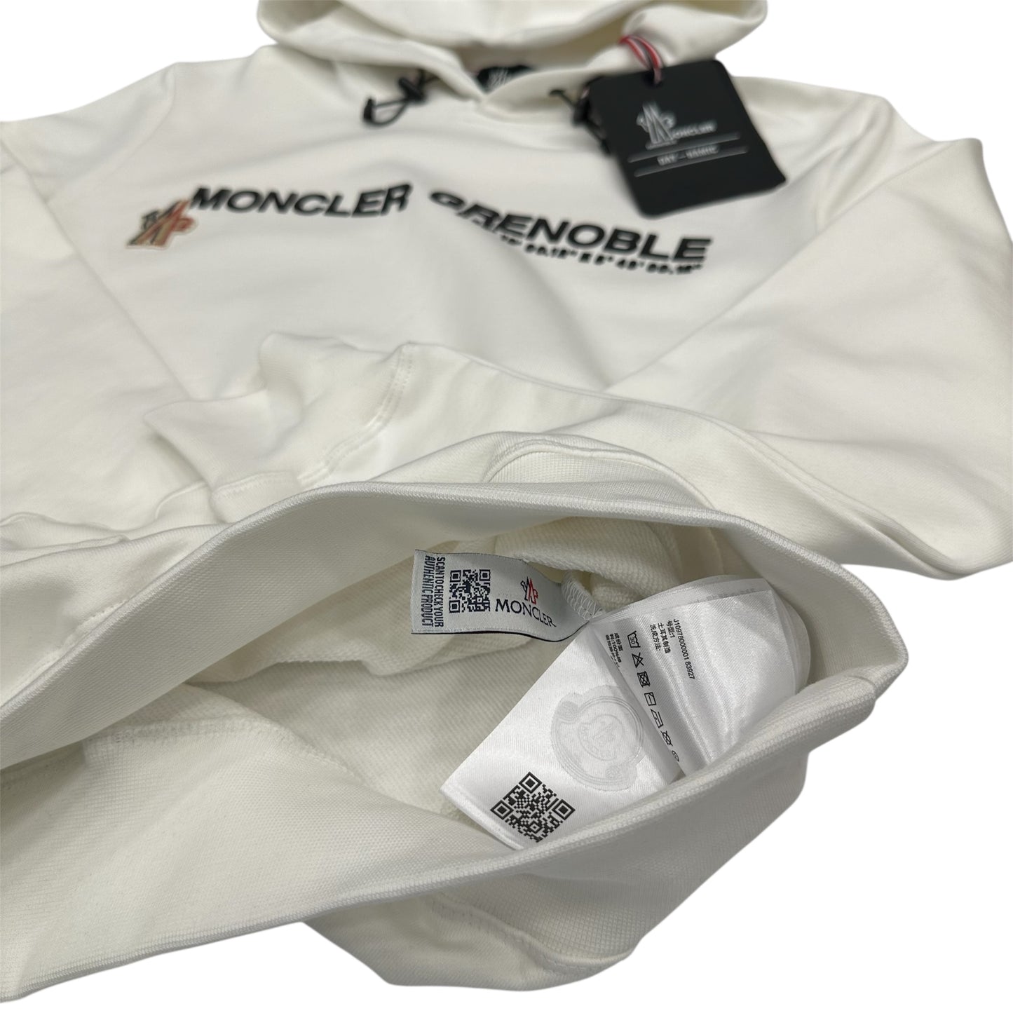 Φούτερ Moncler 17051 WS26