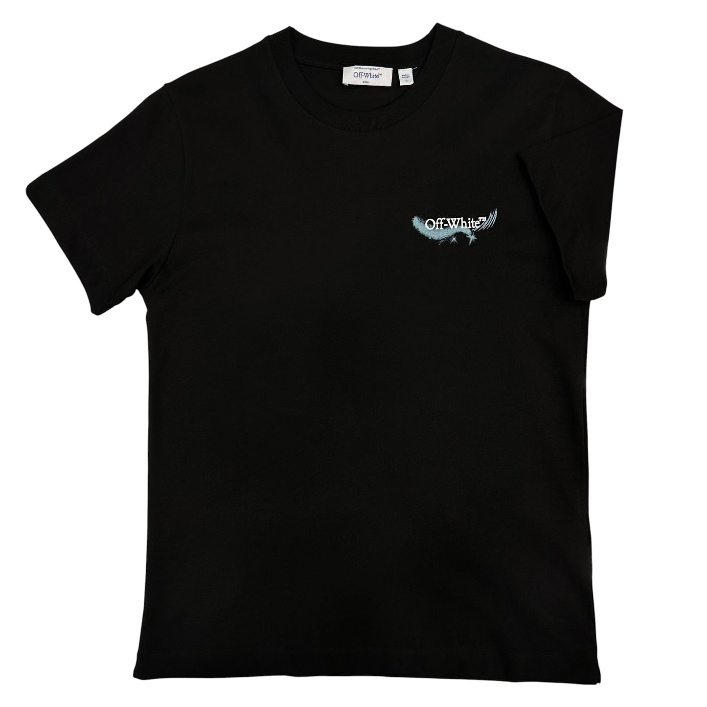 T-shirt Off-White 1370 SS26