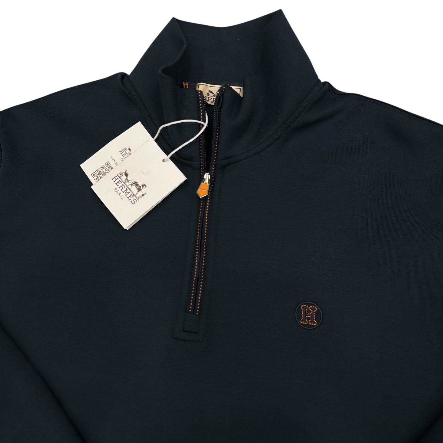 Φούτερ Hermes 17027 WS26