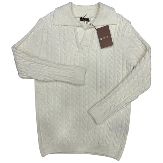 Πουλόβερ Loro Piana 13015 WS26