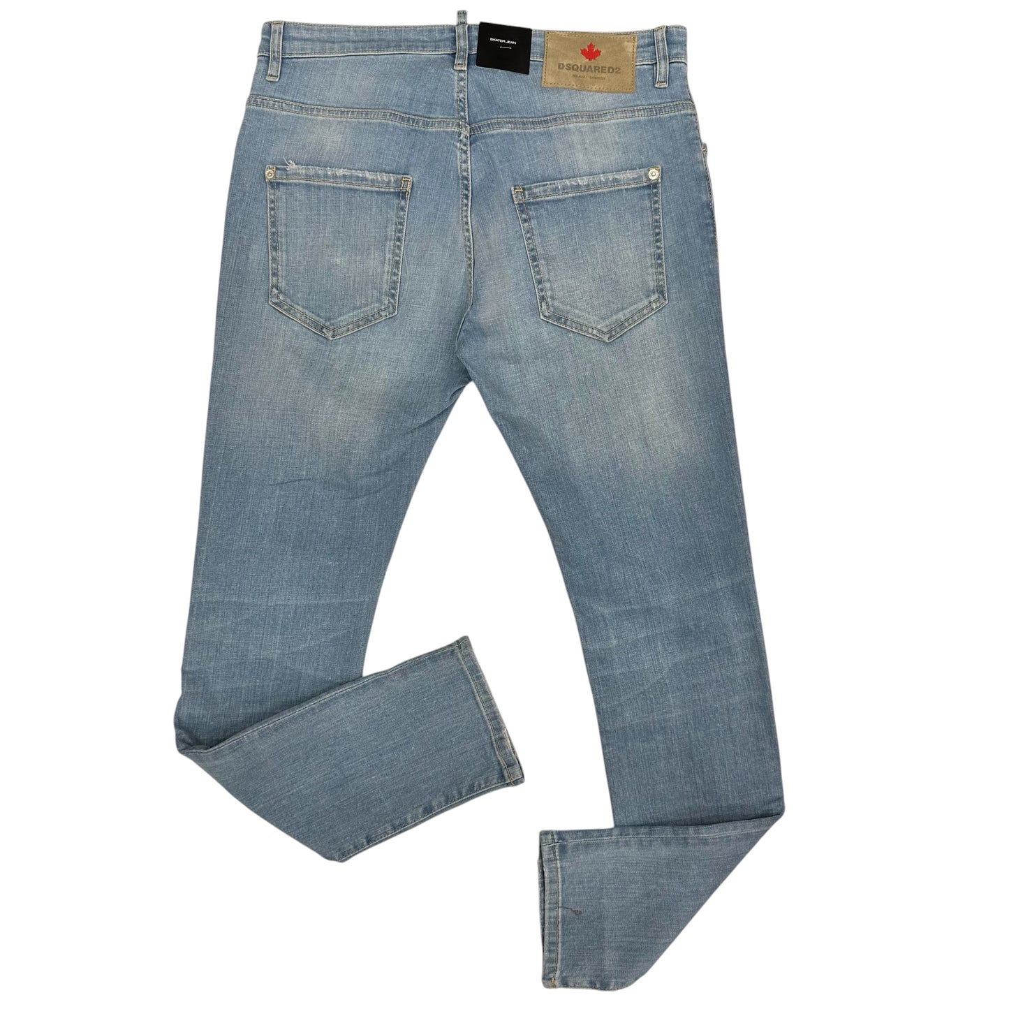 Τζιν Dsquared 8048 SS26