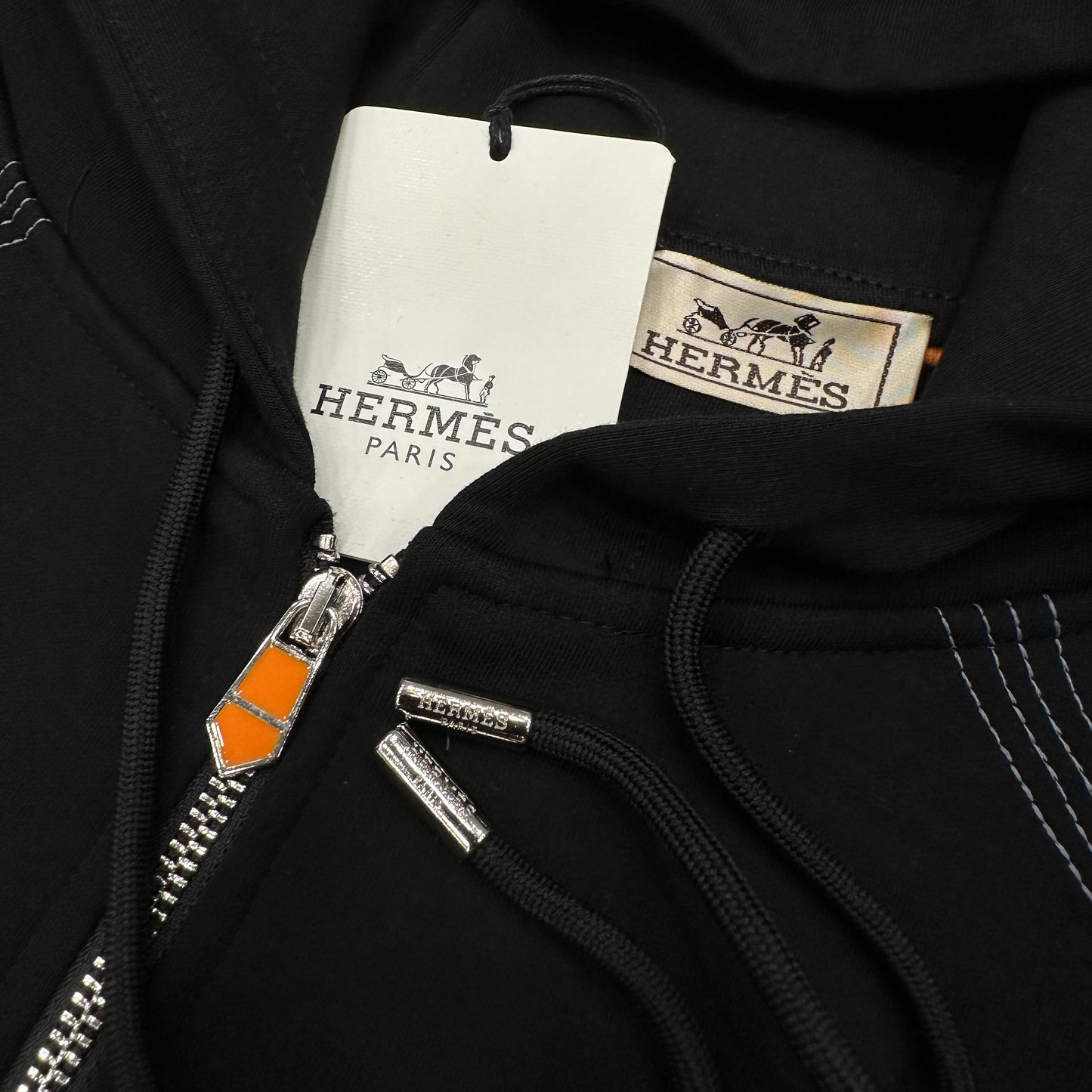 Ζακέτα Hermes 5015 WS26