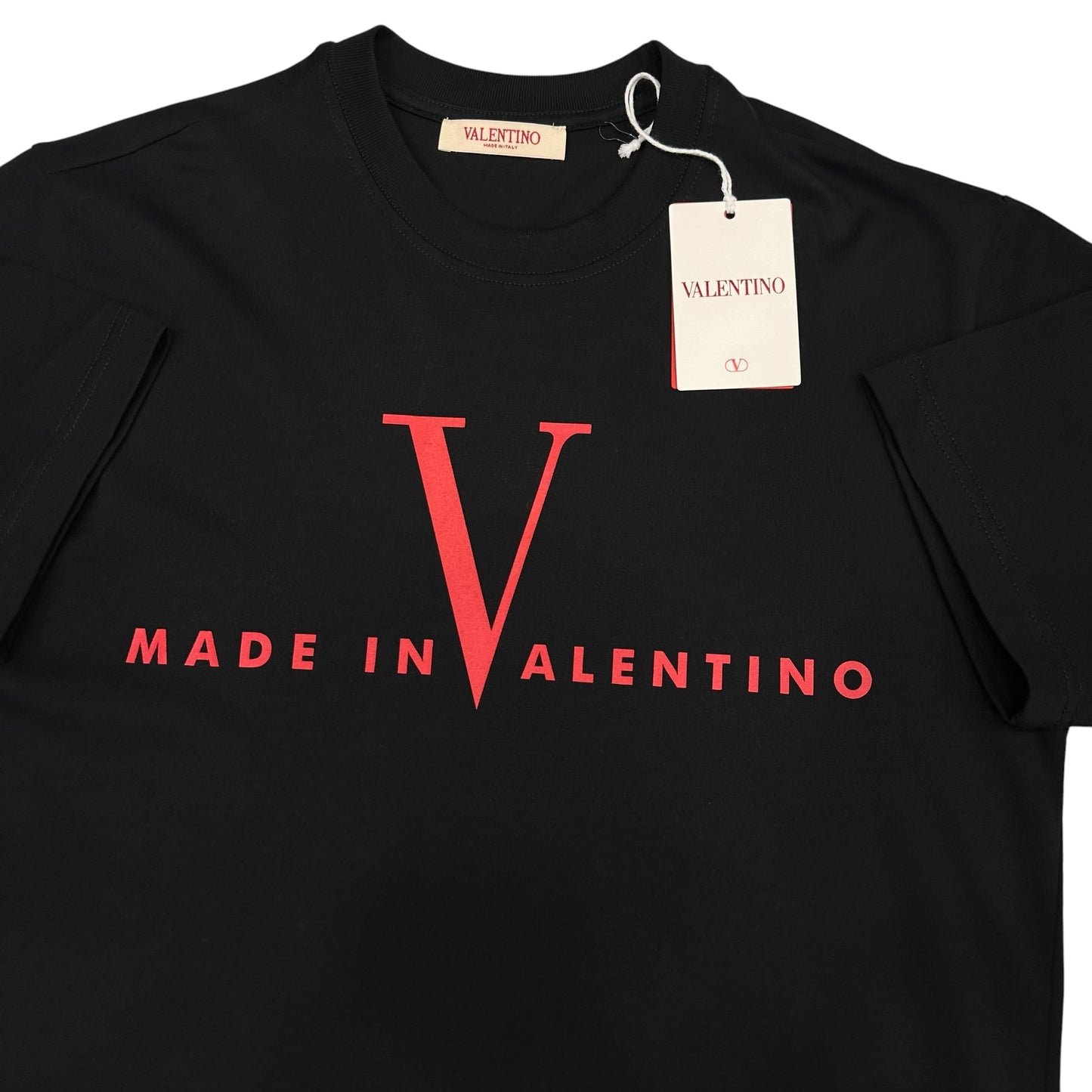 T-shirt Valentino 1400 SS26