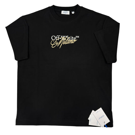 T-shirt Off-White 1461 SS26