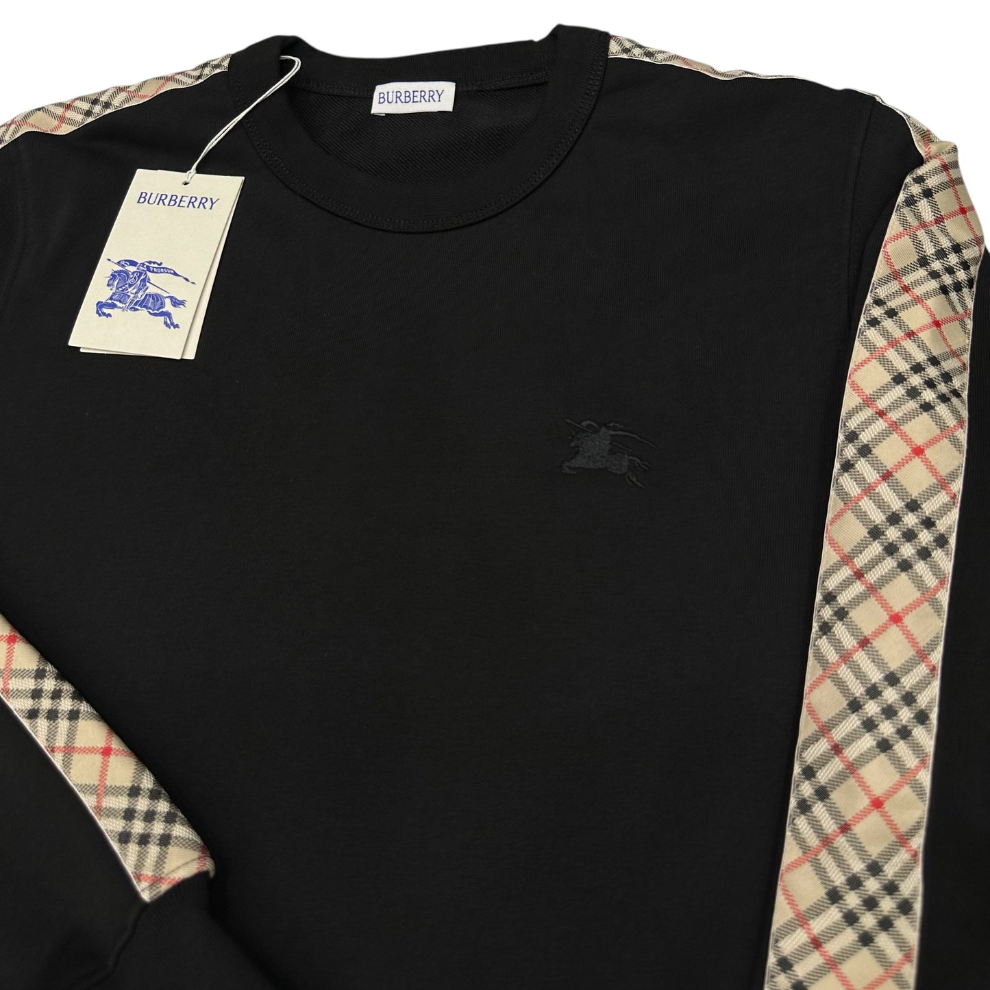 Φούτερ Burberry 17029 WS26