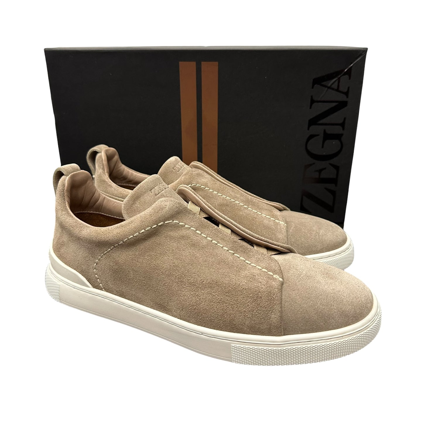 Υποδήματα Zegna 1639 SS26