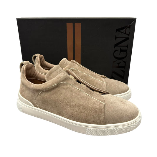 Υποδήματα Zegna 1639 SS26