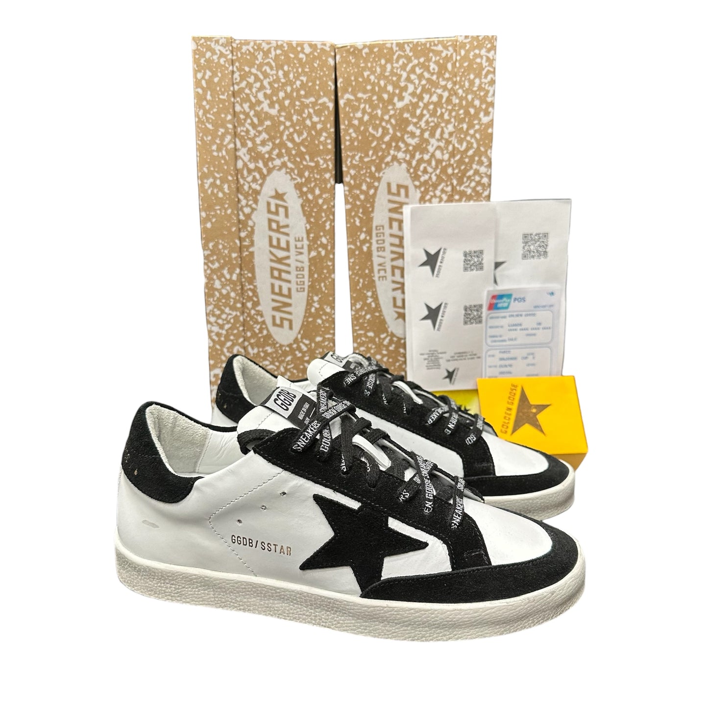 Υποδήματα Golden Goose 1630 WS26