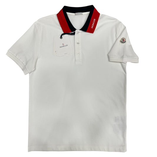 T-shirt Polo Moncler 1274 SS26