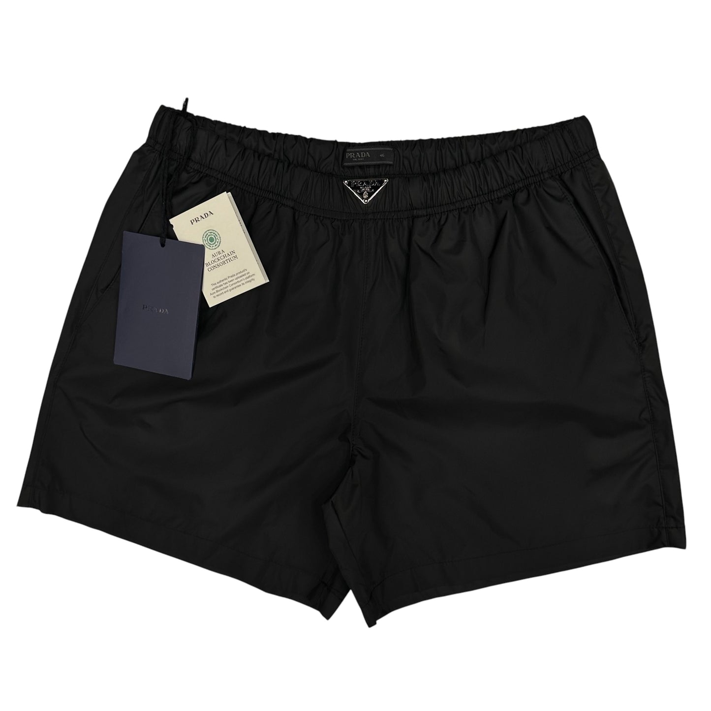 Μαγιό Prada 15029 SS26