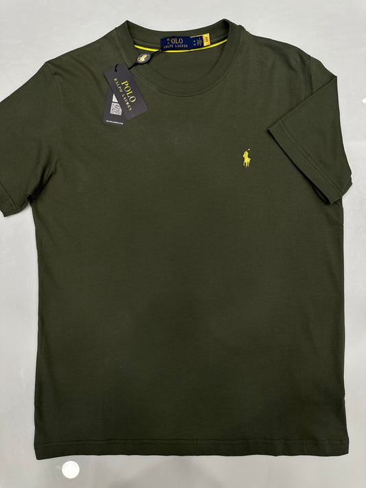 T-shirt Ralph Lauren - 1114