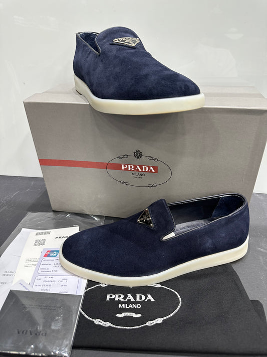 Υποδήματα Prada 1609