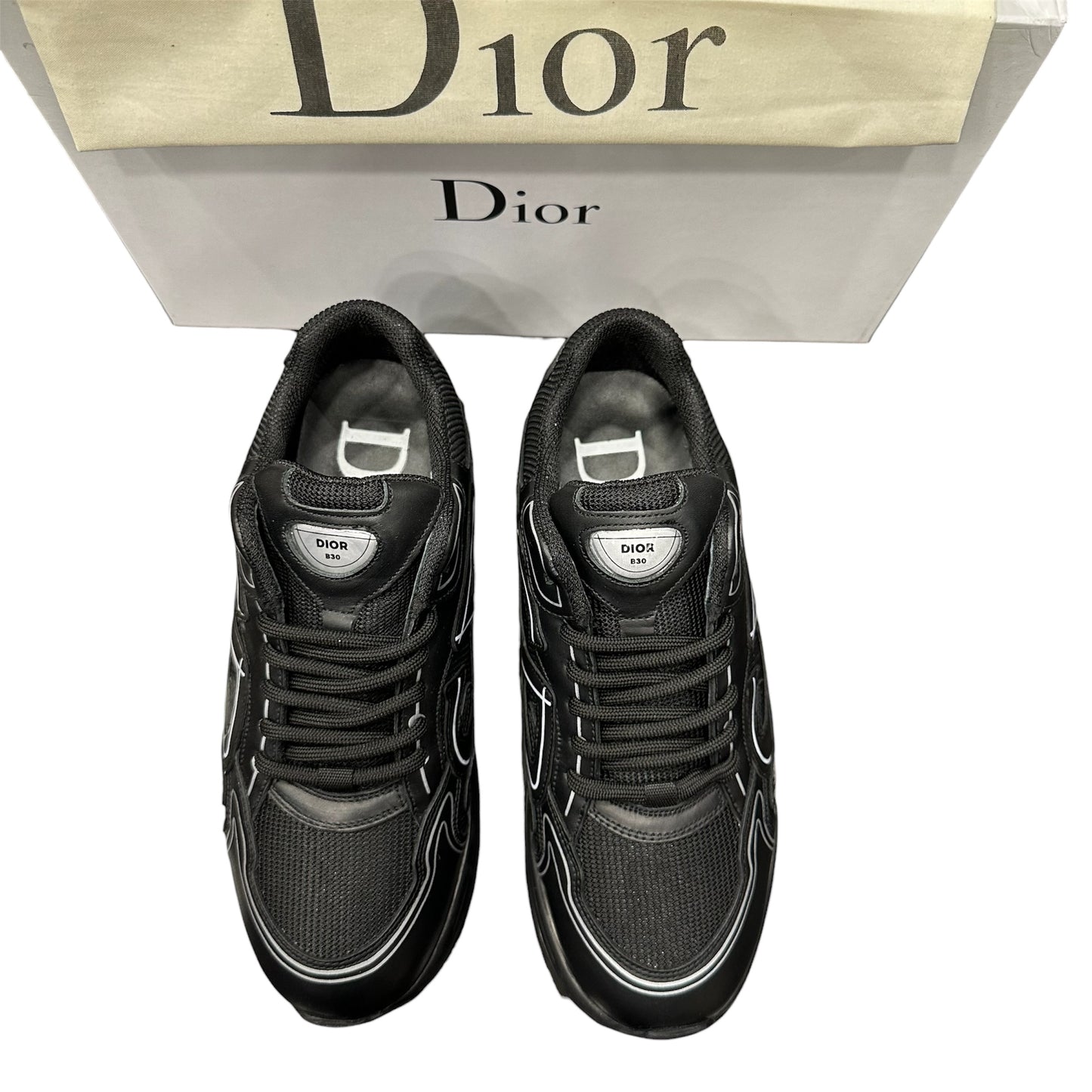 Υποδήματα Diοr - 1635 WSALE26