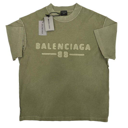 T-shirt Balenciaga 1243 (ss25)