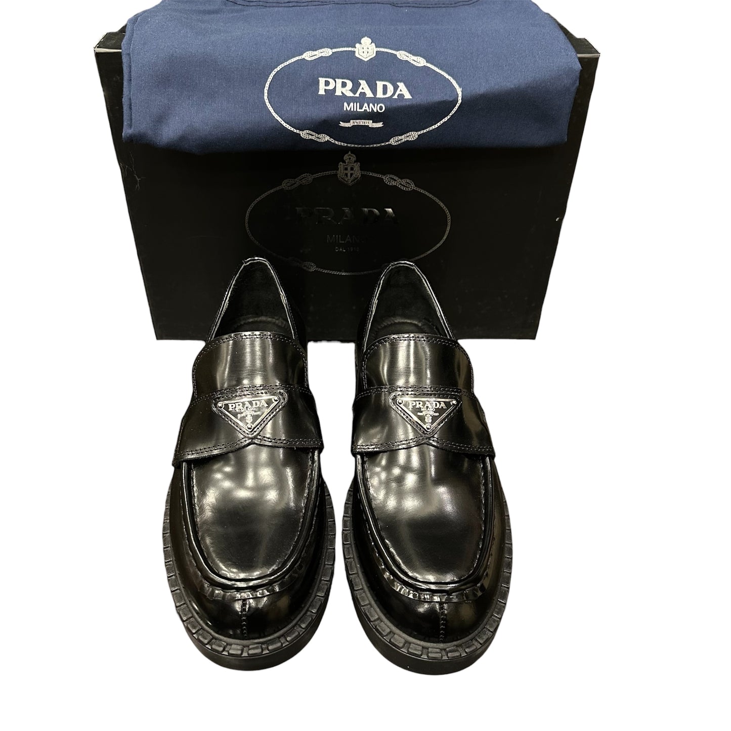 Υποδήματα Prada 1640 WSALE26