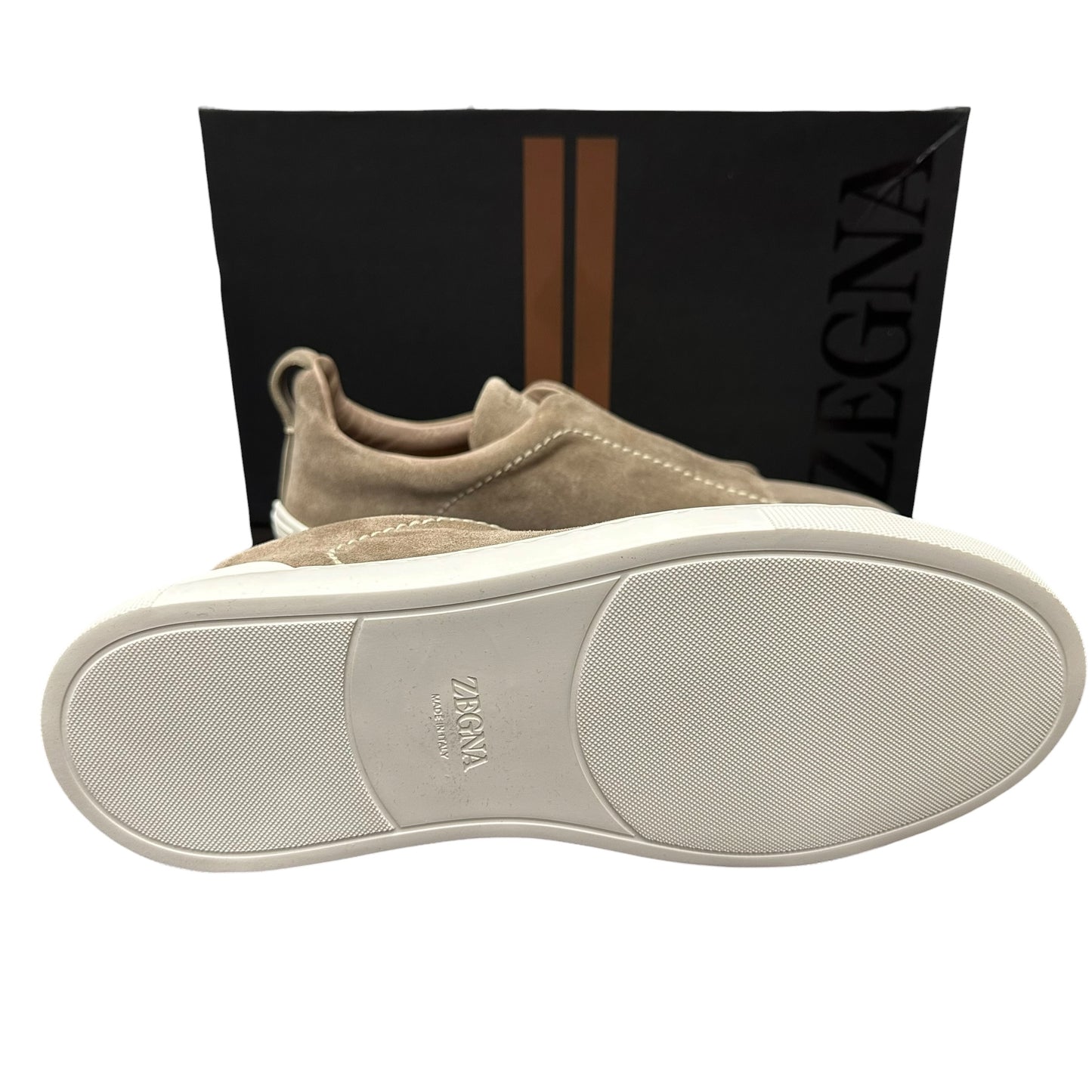 Υποδήματα Zegna 1639 SS26