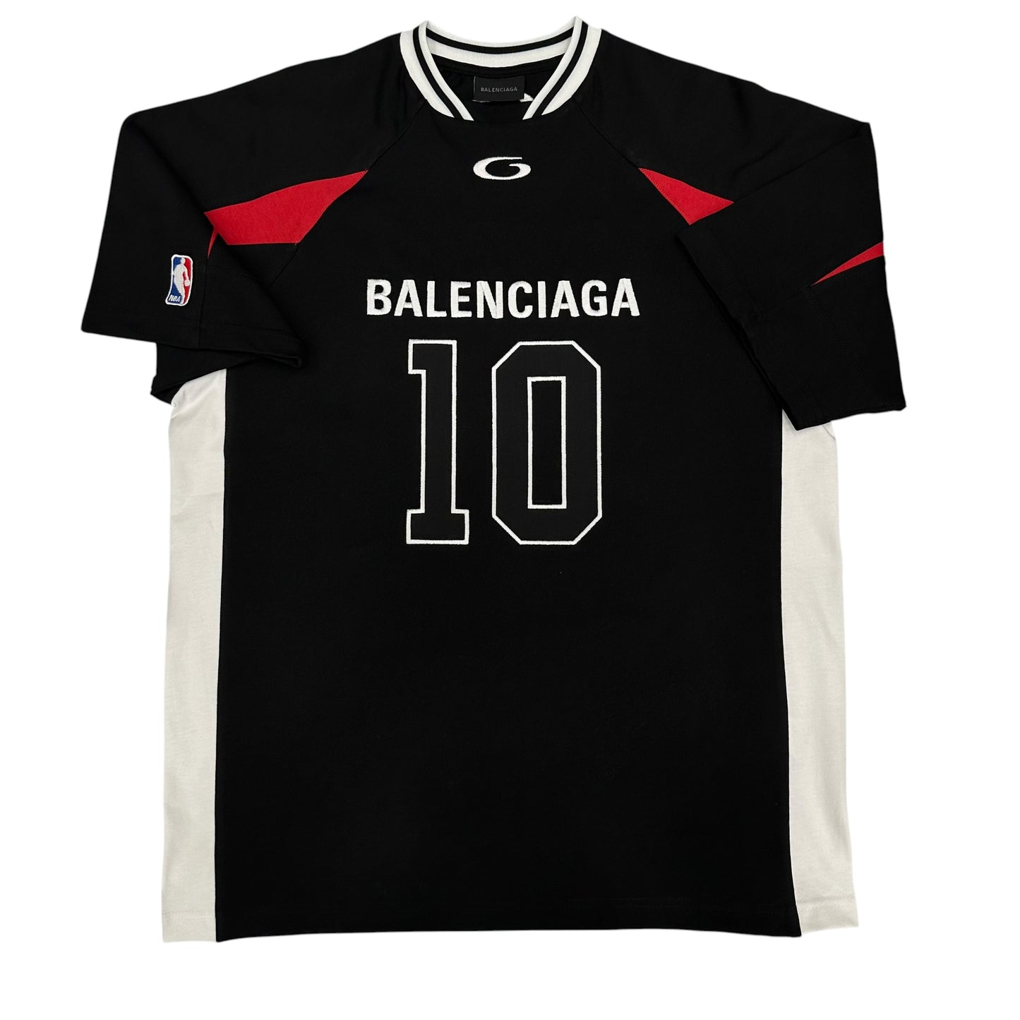 T-shirt Balenciaga 1449 SS26