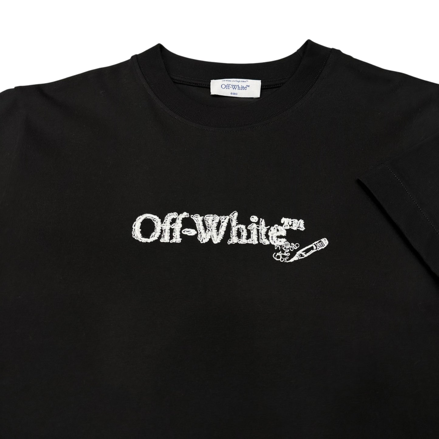 T-shirt Off-White 1261 WS26