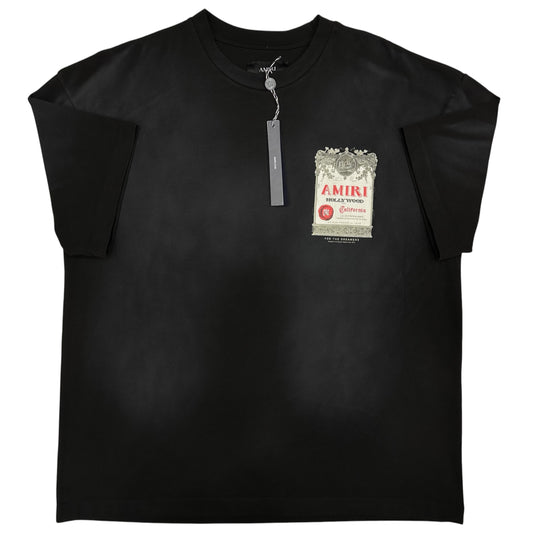 T-shirt Amiri 1382 SS26