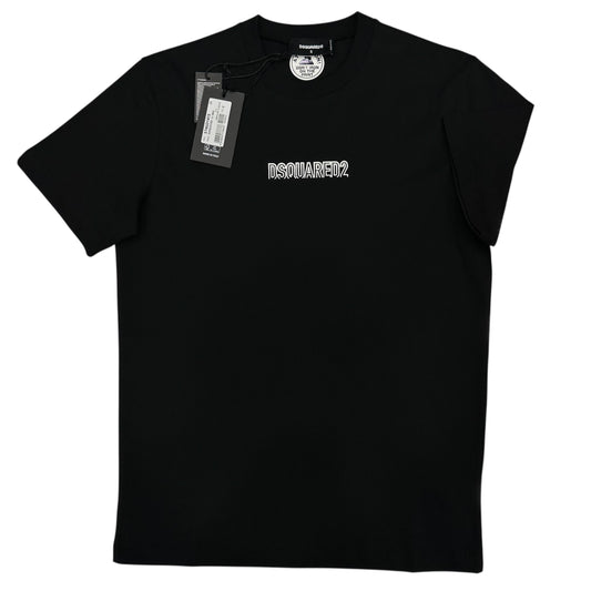 T-shirt Dsquared 1193