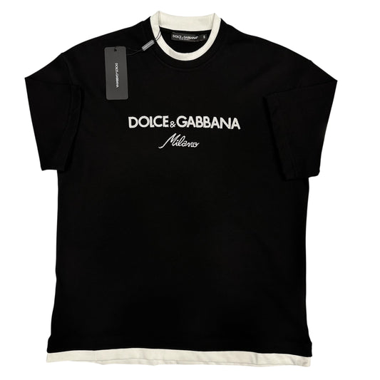 T-shirt D&G 1302 SS26