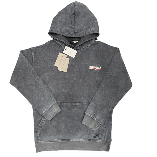 Φούτερ Balenciaga 17060 WS26