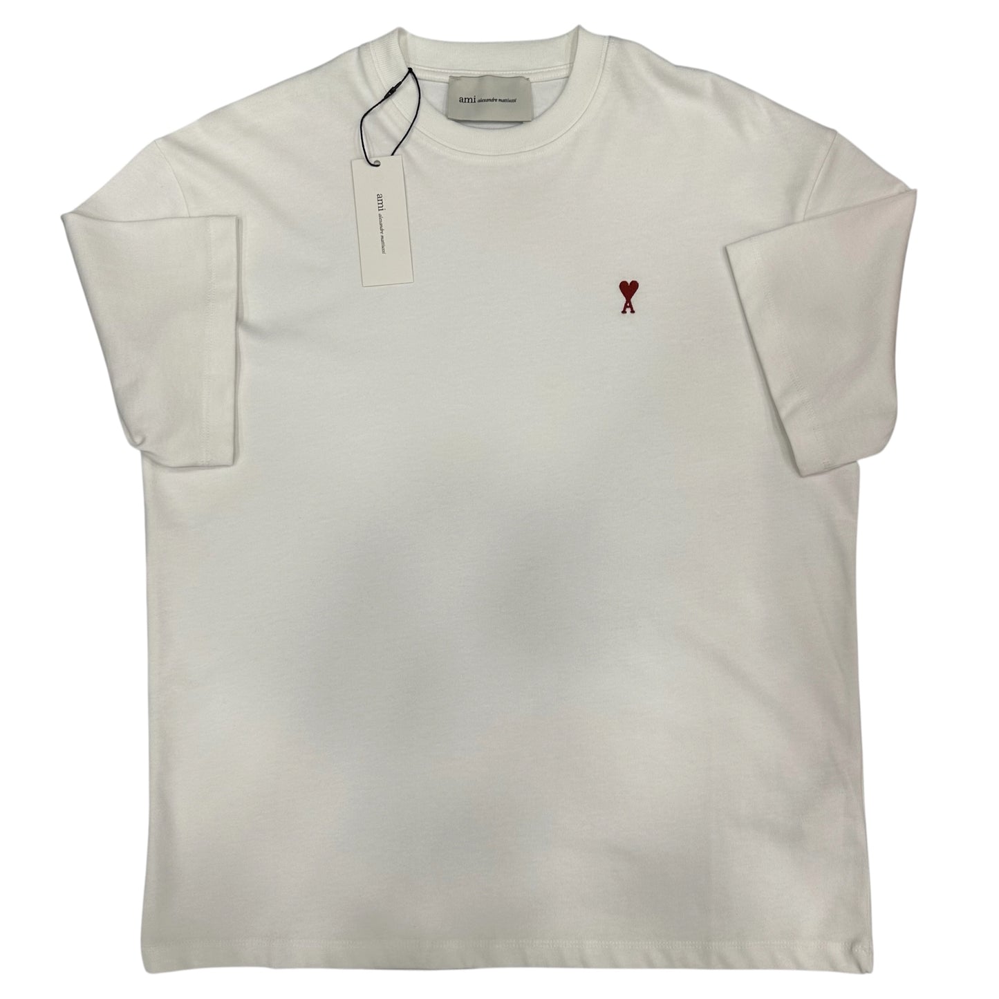 T-shirt Ami 1304 SS26