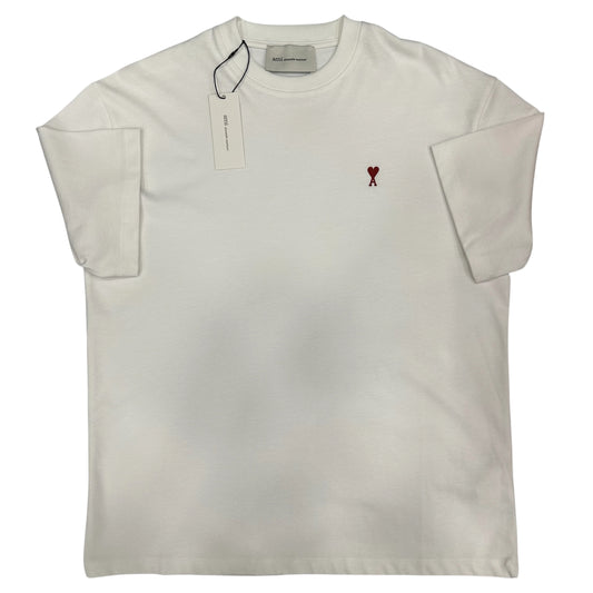 T-shirt Ami 1304 SS26