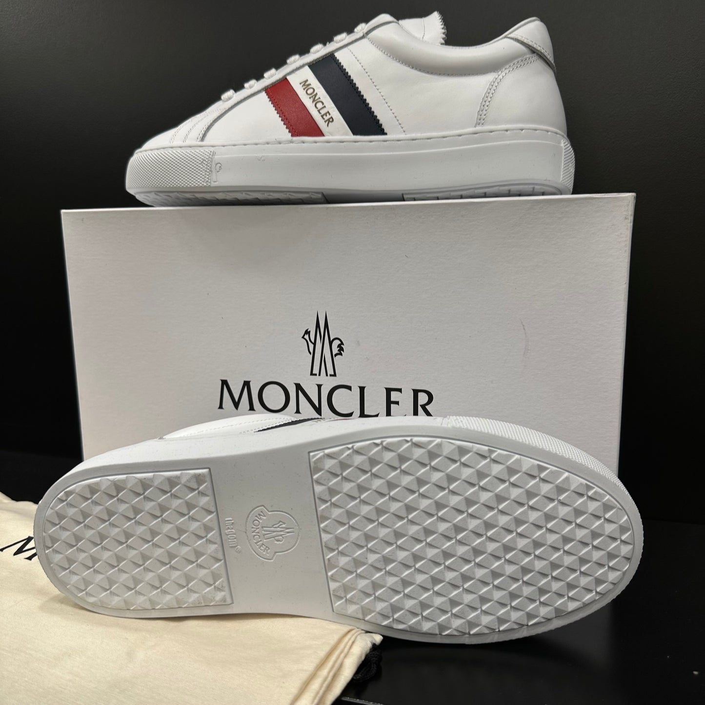 Υποδήματα Moncler 1608