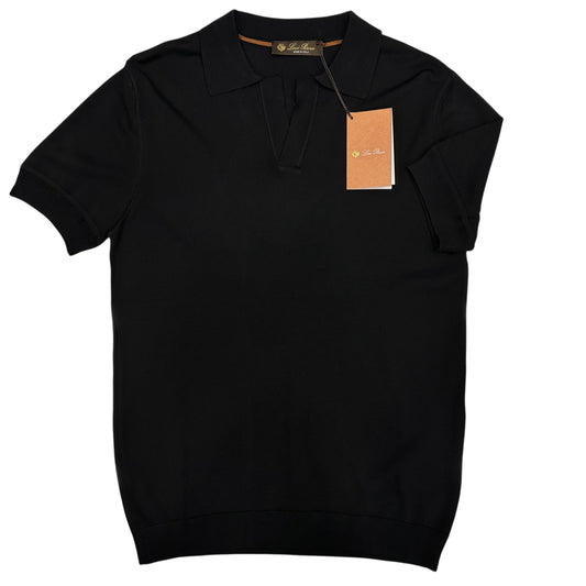 T-shirt polo Loro Piana 1221 (ss25)